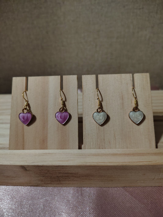 Double pack of Earrings- CLEARANCE