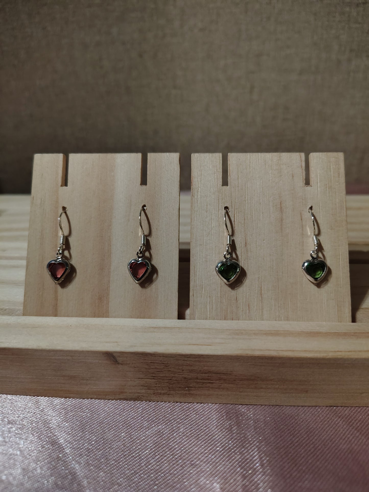 Children's Earring Collection- CLEARANCE