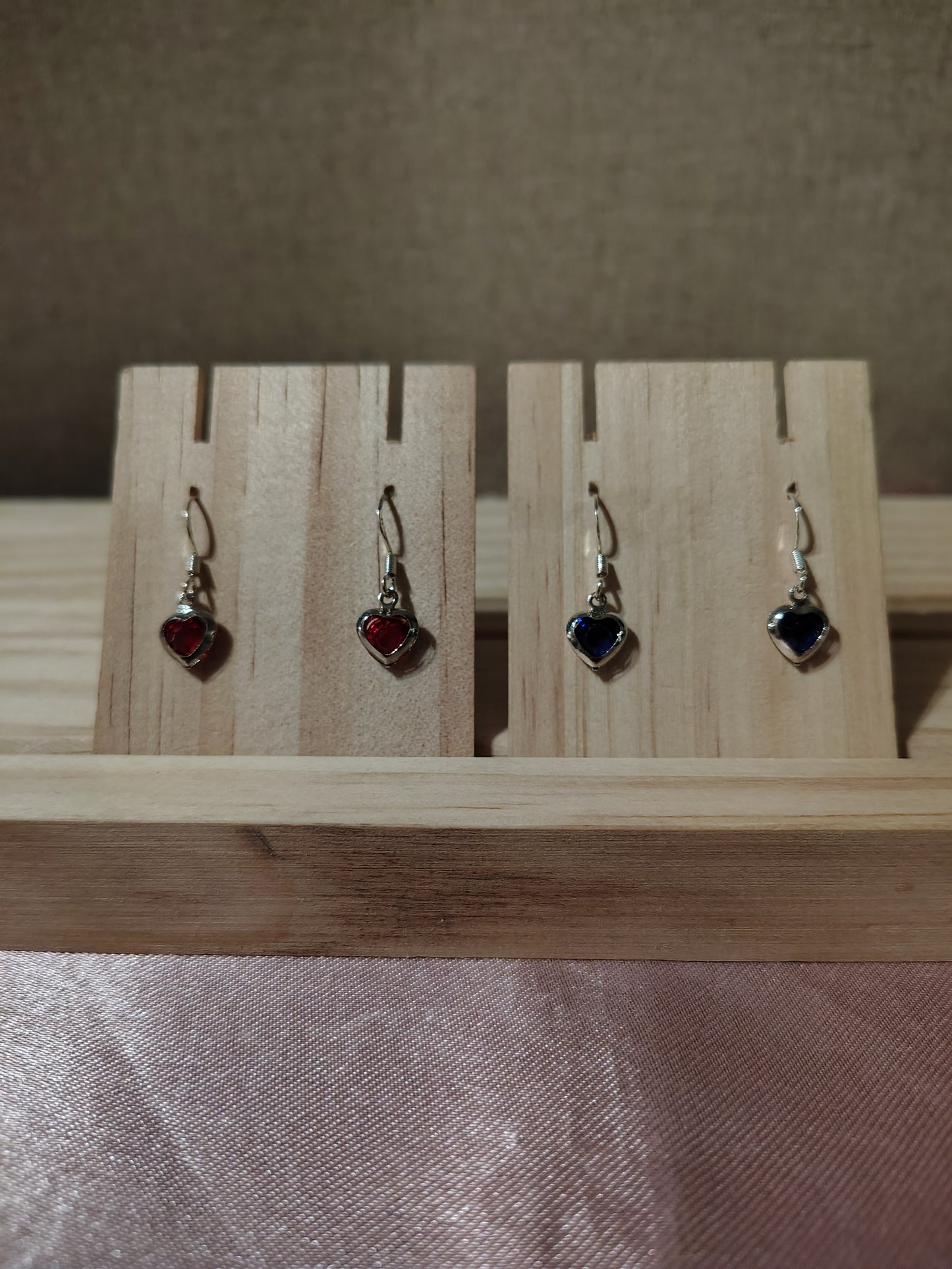 Children's Earring Collection- CLEARANCE