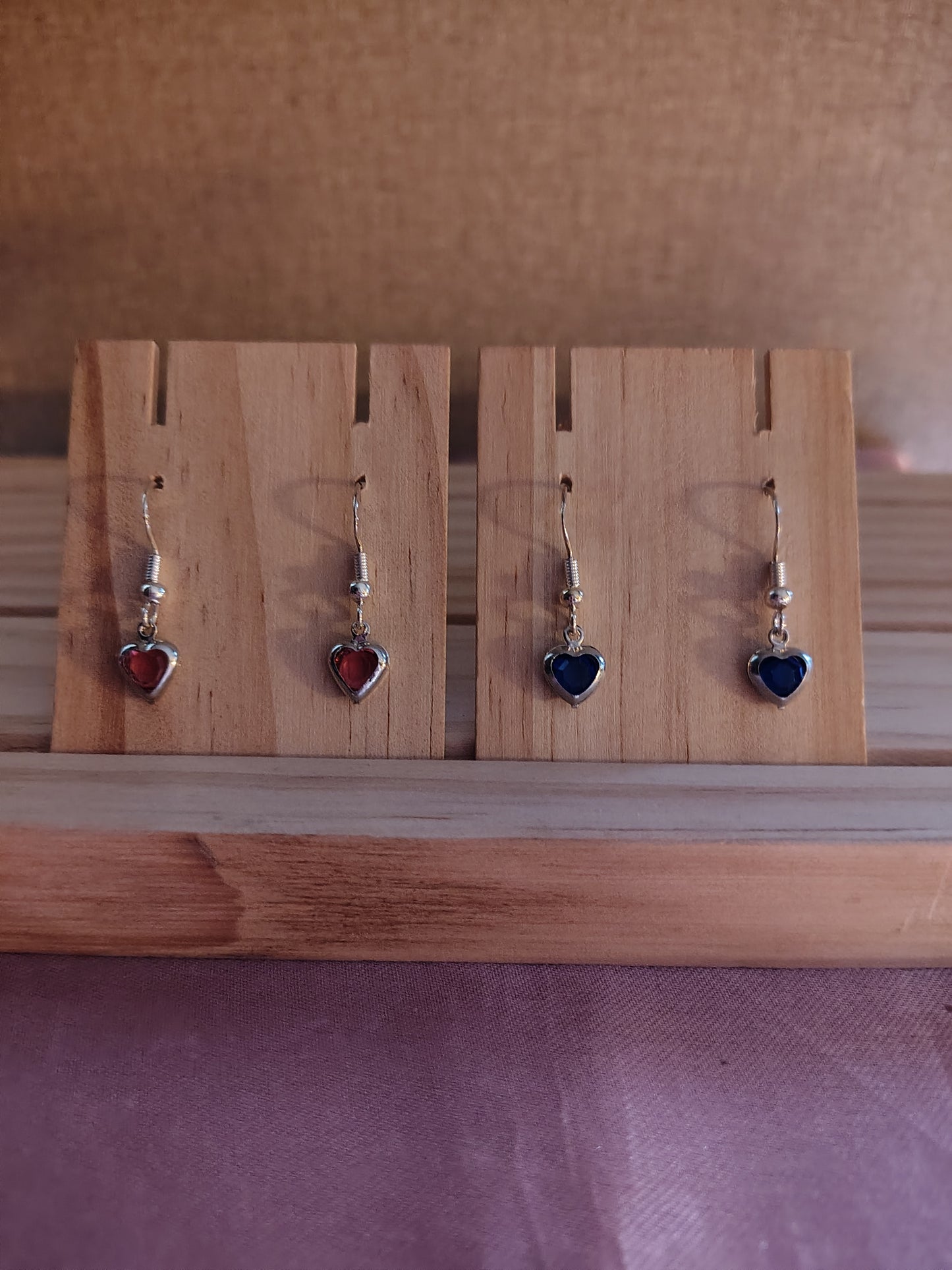 Children's Earring Collection- CLEARANCE