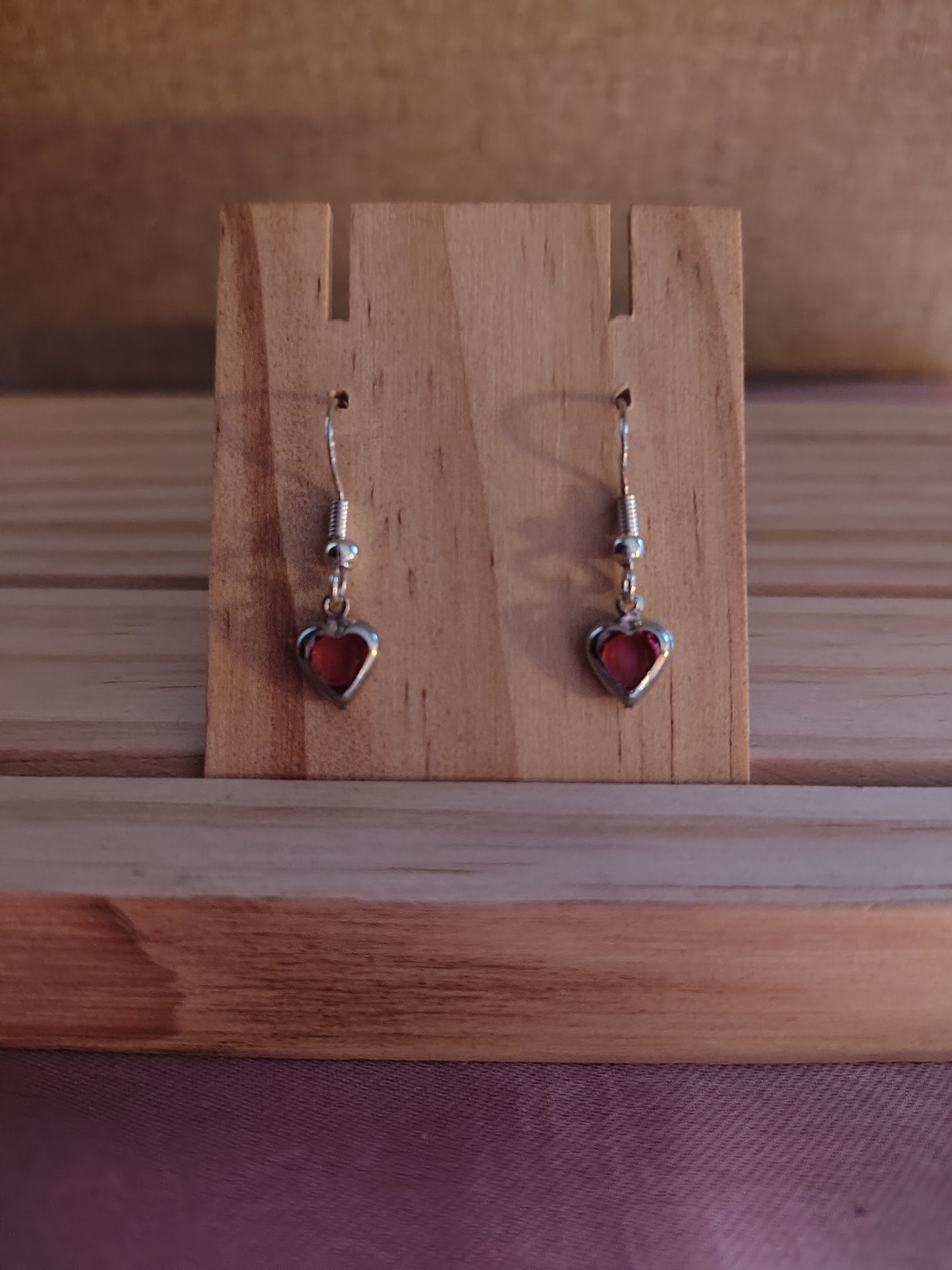 Children's Earring Collection- CLEARANCE