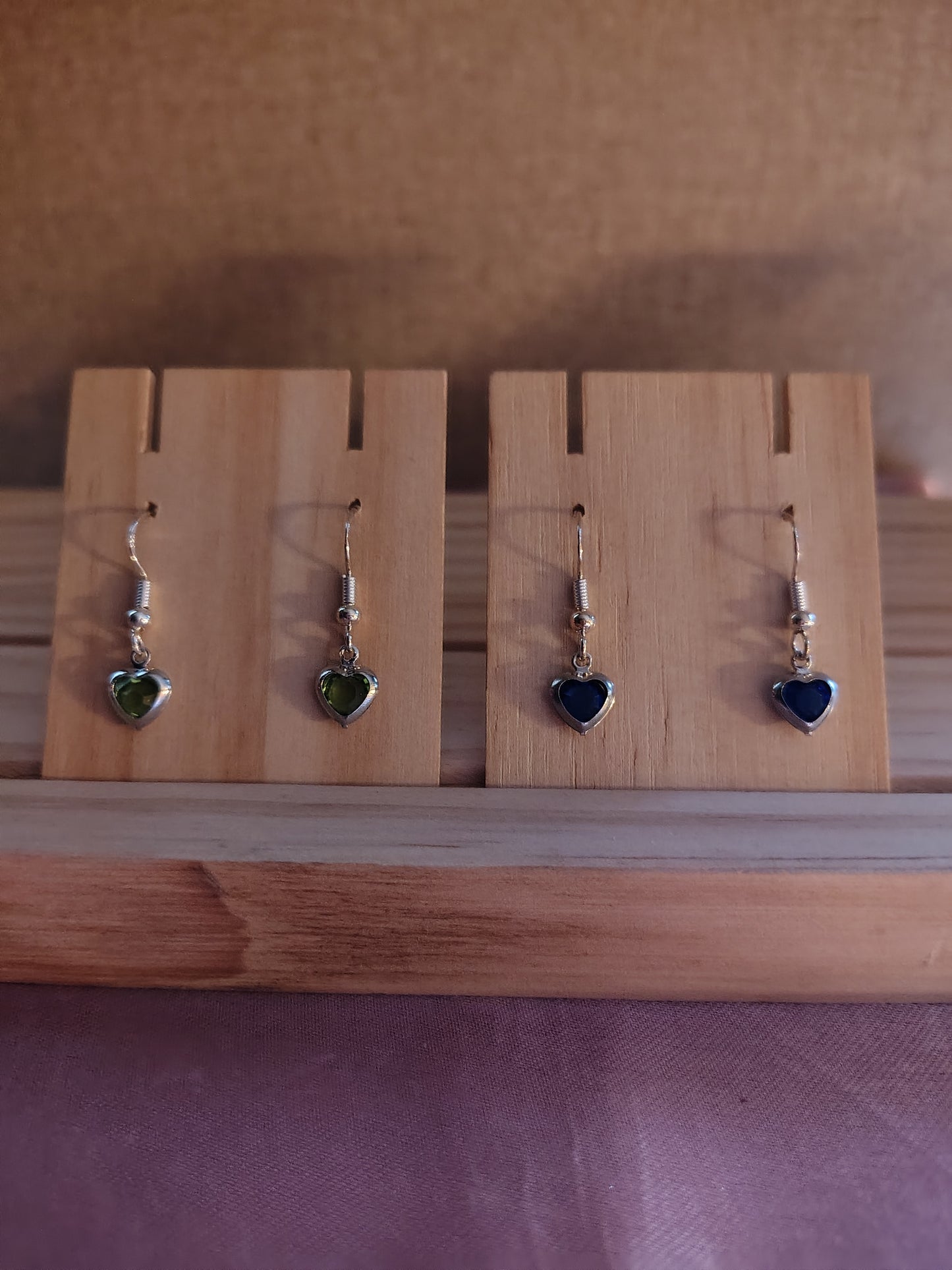 Children's Earring Collection- CLEARANCE