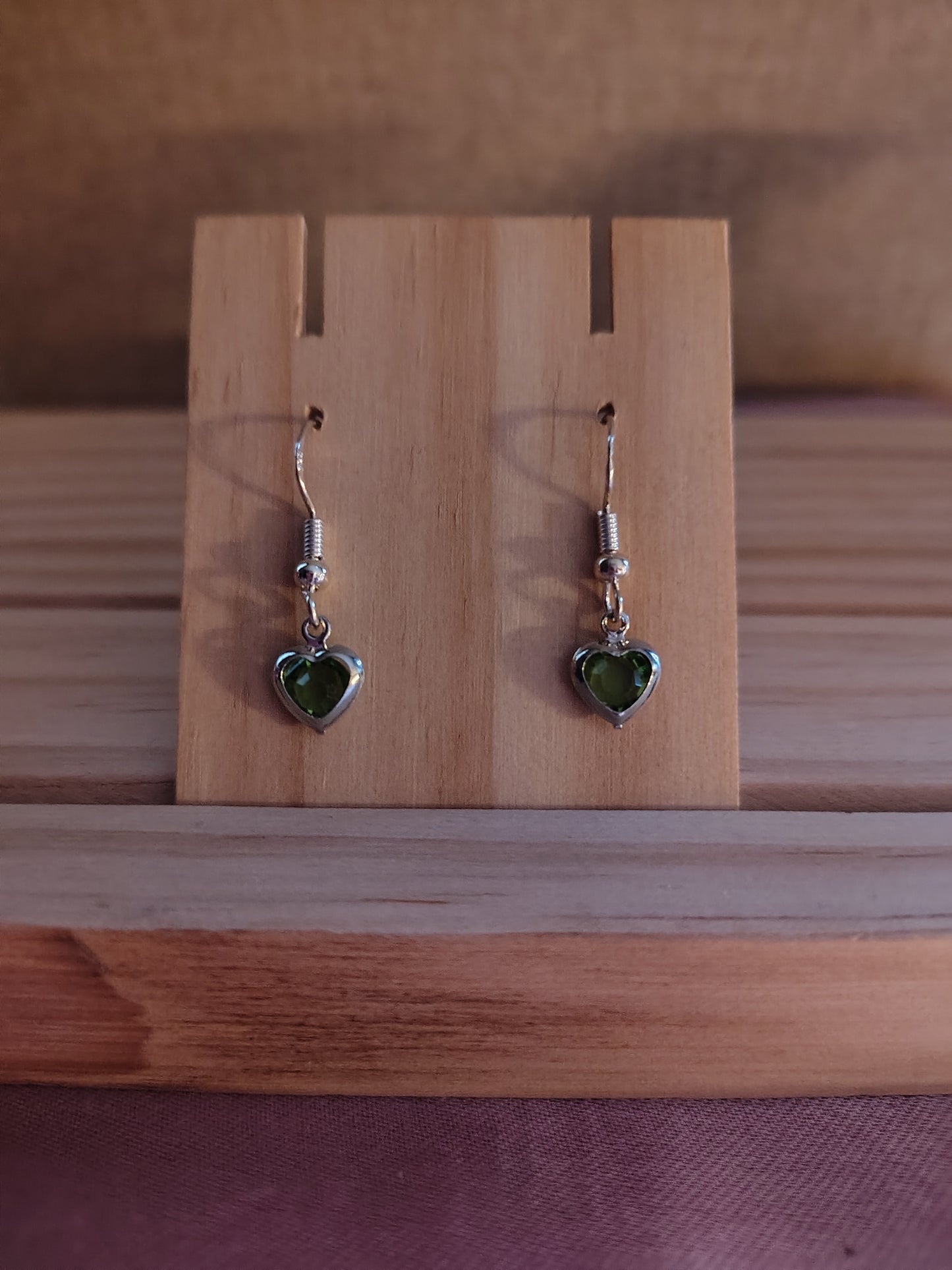 Children's Earring Collection- CLEARANCE