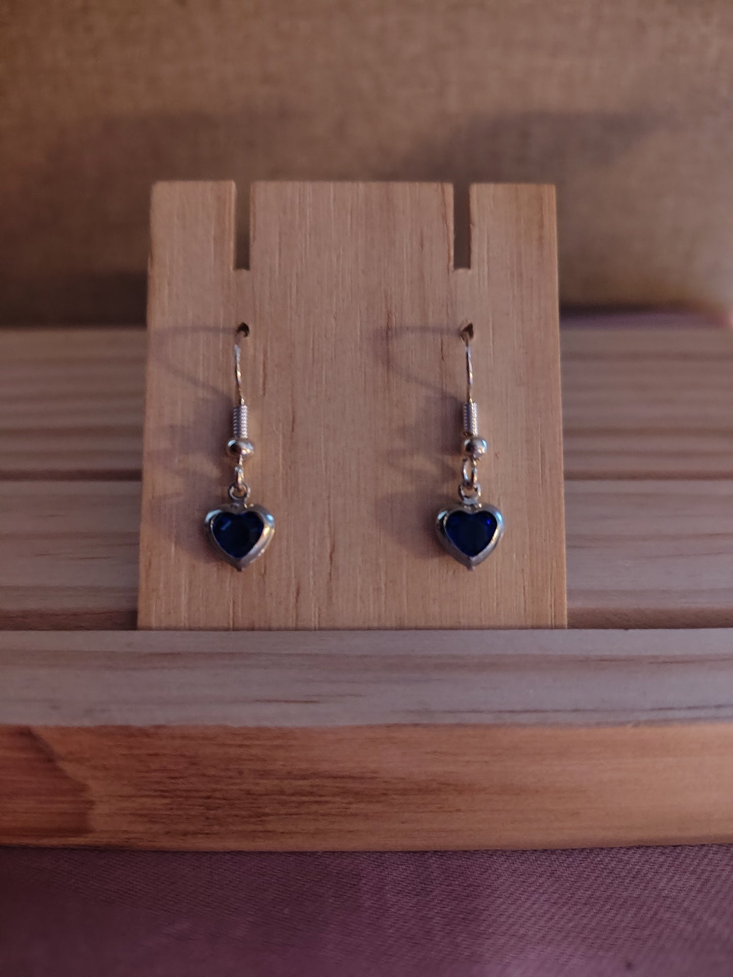 Children's Earring Collection- CLEARANCE