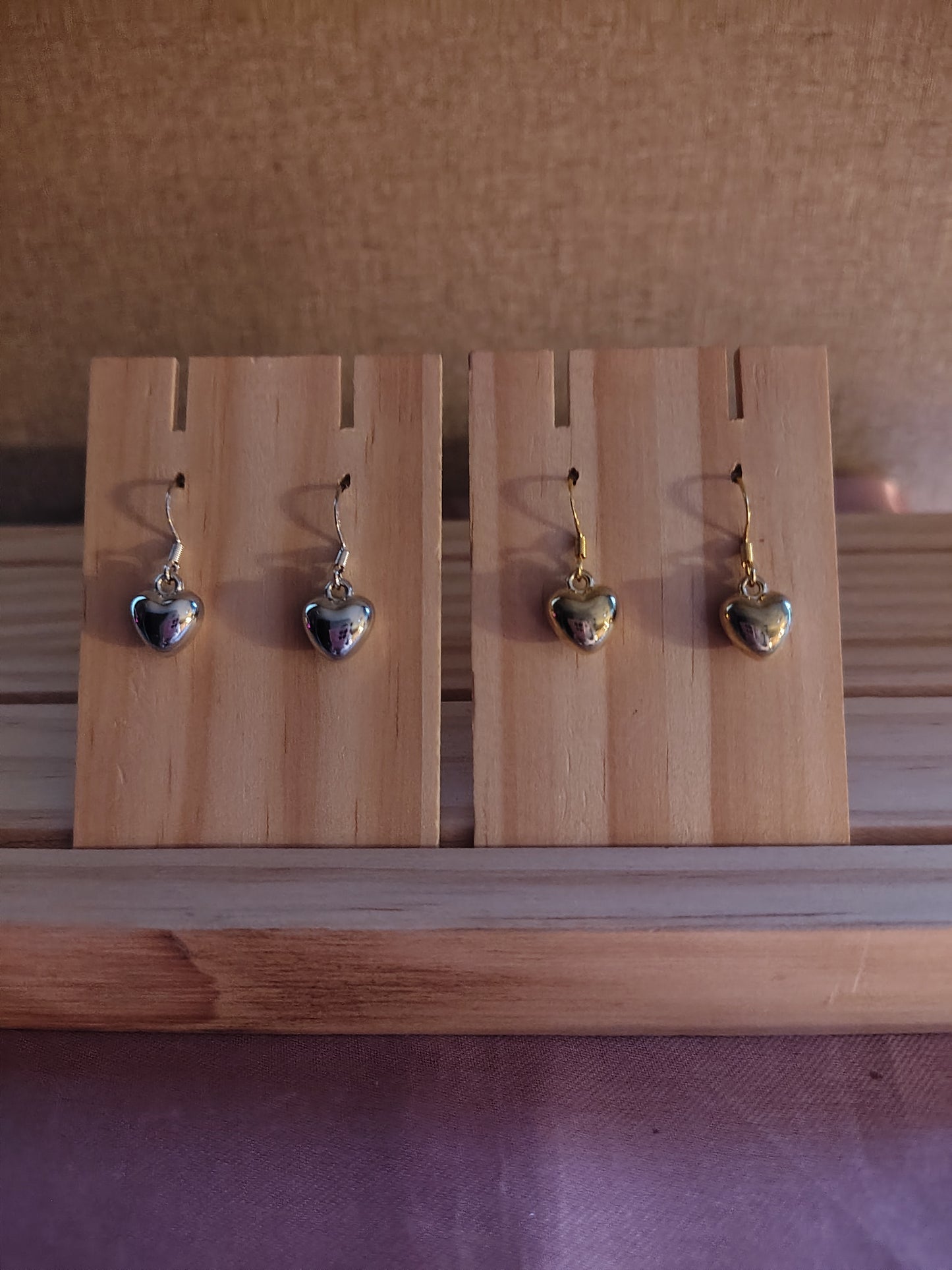 Children's Earring Collection- CLEARANCE