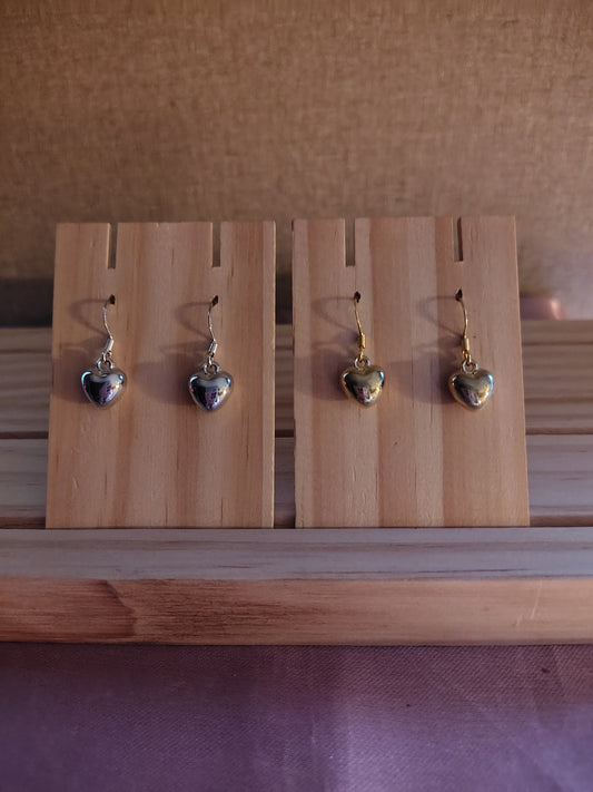 Children's Earring Collection- CLEARANCE