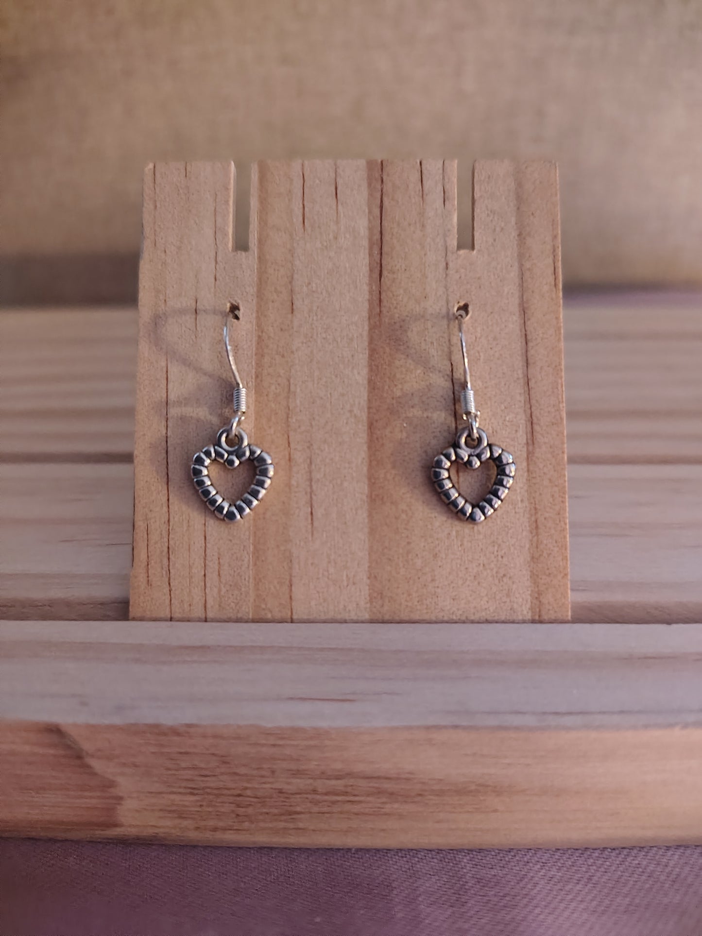 Children's Earring Collection- CLEARANCE