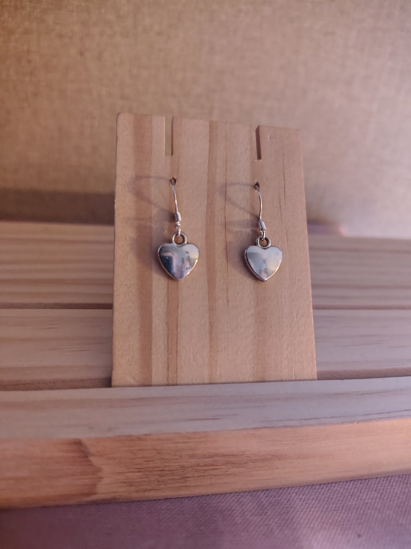 Children's Earring Collection- CLEARANCE