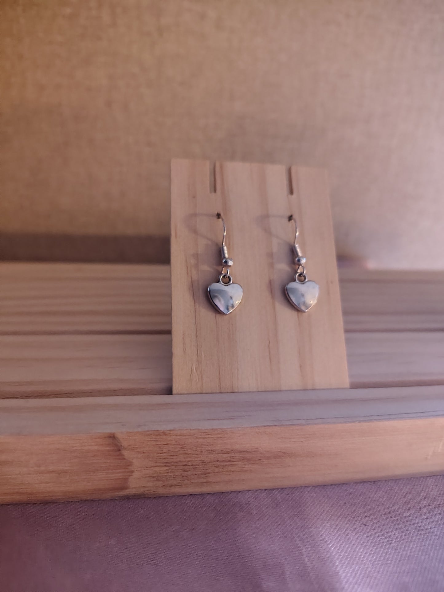 Double pack of Earrings- CLEARANCE