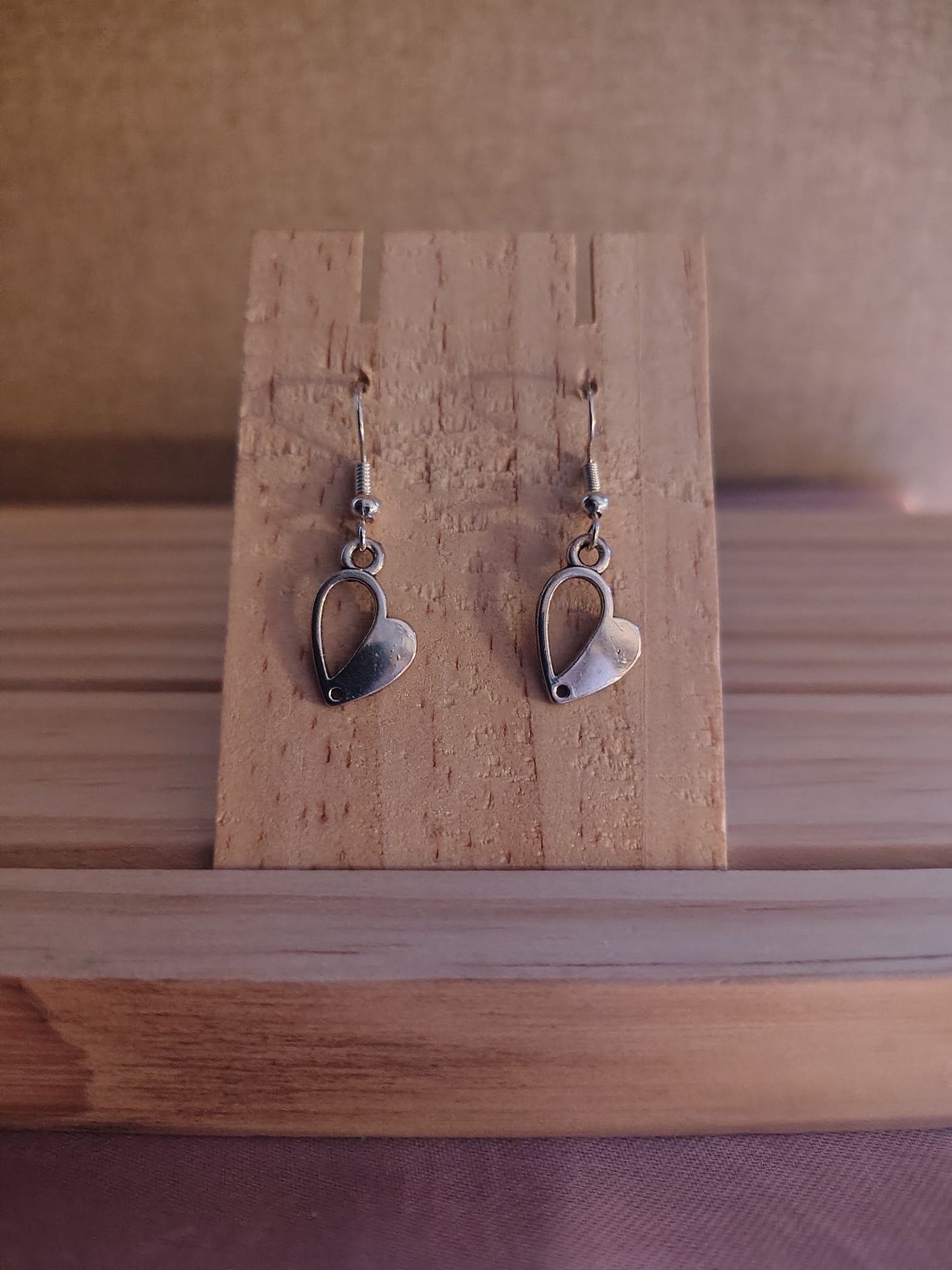 Double pack of Earrings- CLEARANCE