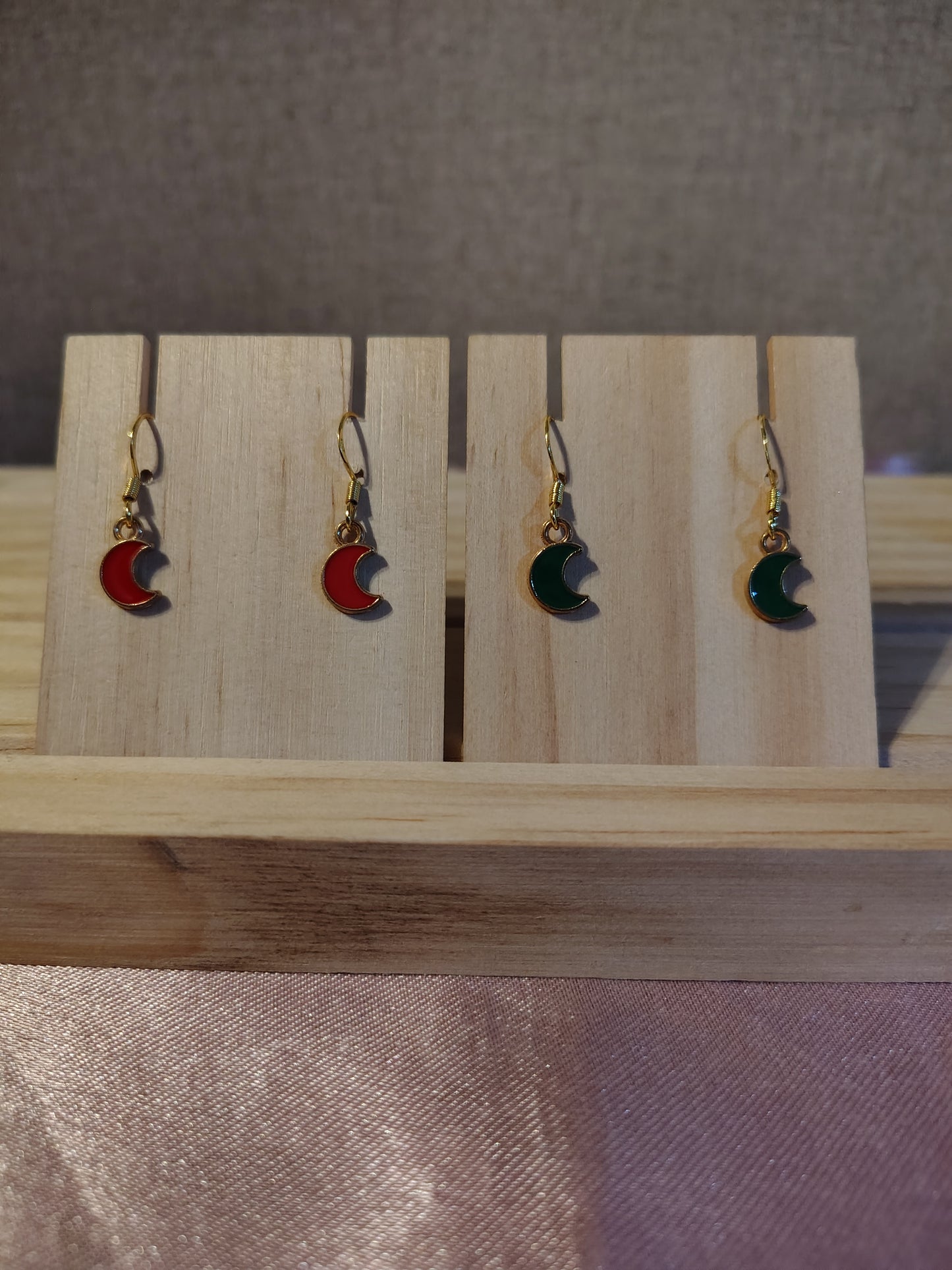 Children's Earring Collection- CLEARANCE