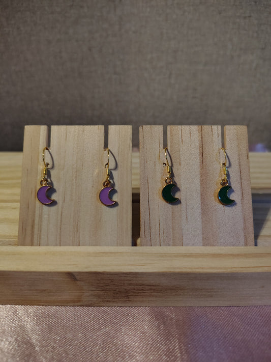 Children's Earring Collection- CLEARANCE
