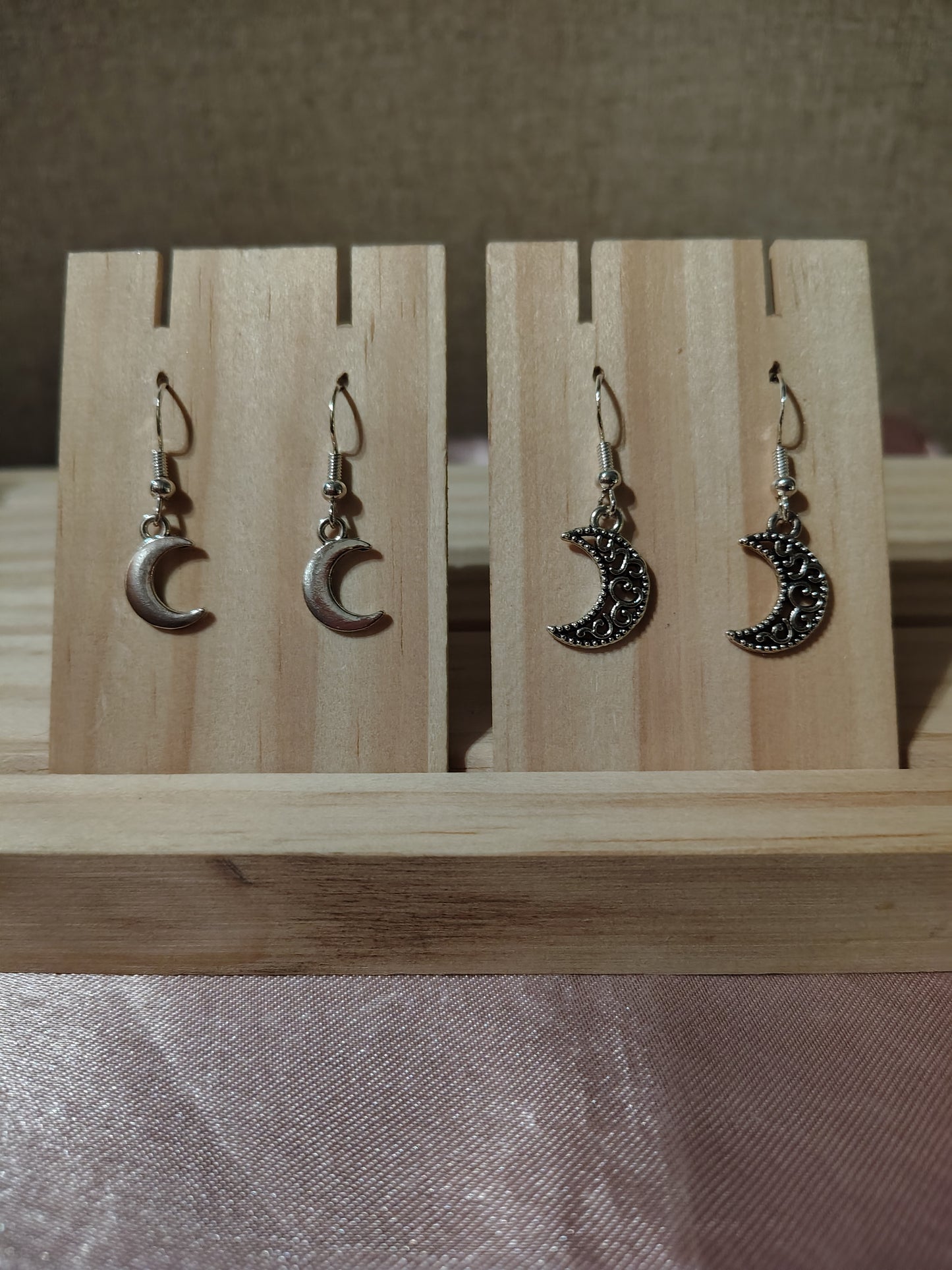 Double pack of Earrings- CLEARANCE