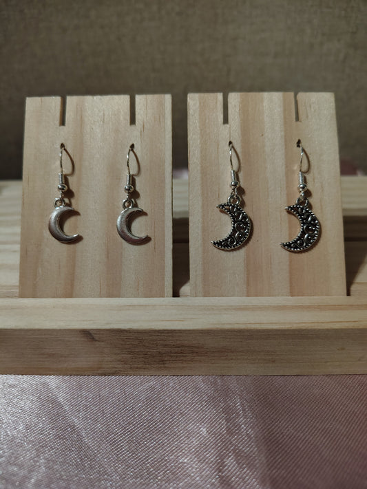Double pack of Earrings- CLEARANCE