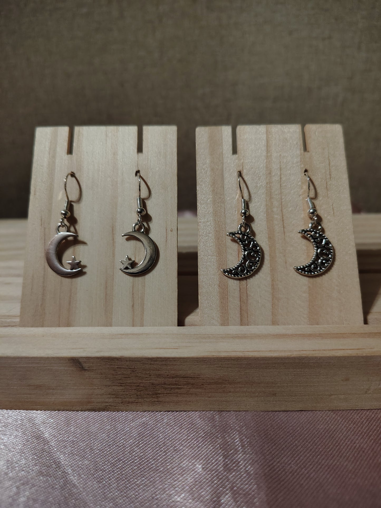 Double pack of Earrings- CLEARANCE