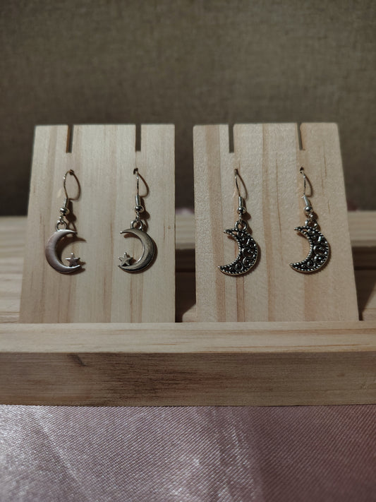 Double pack of Earrings- CLEARANCE