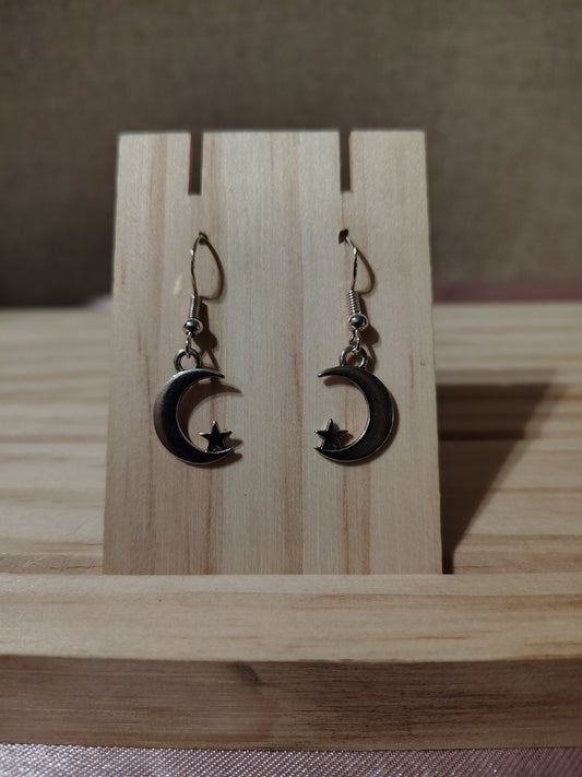Double pack of Earrings- CLEARANCE