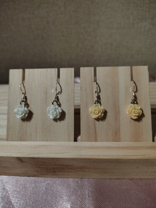 Children's Earring Collection- CLEARANCE