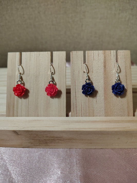 Children's Earring Collection- CLEARANCE