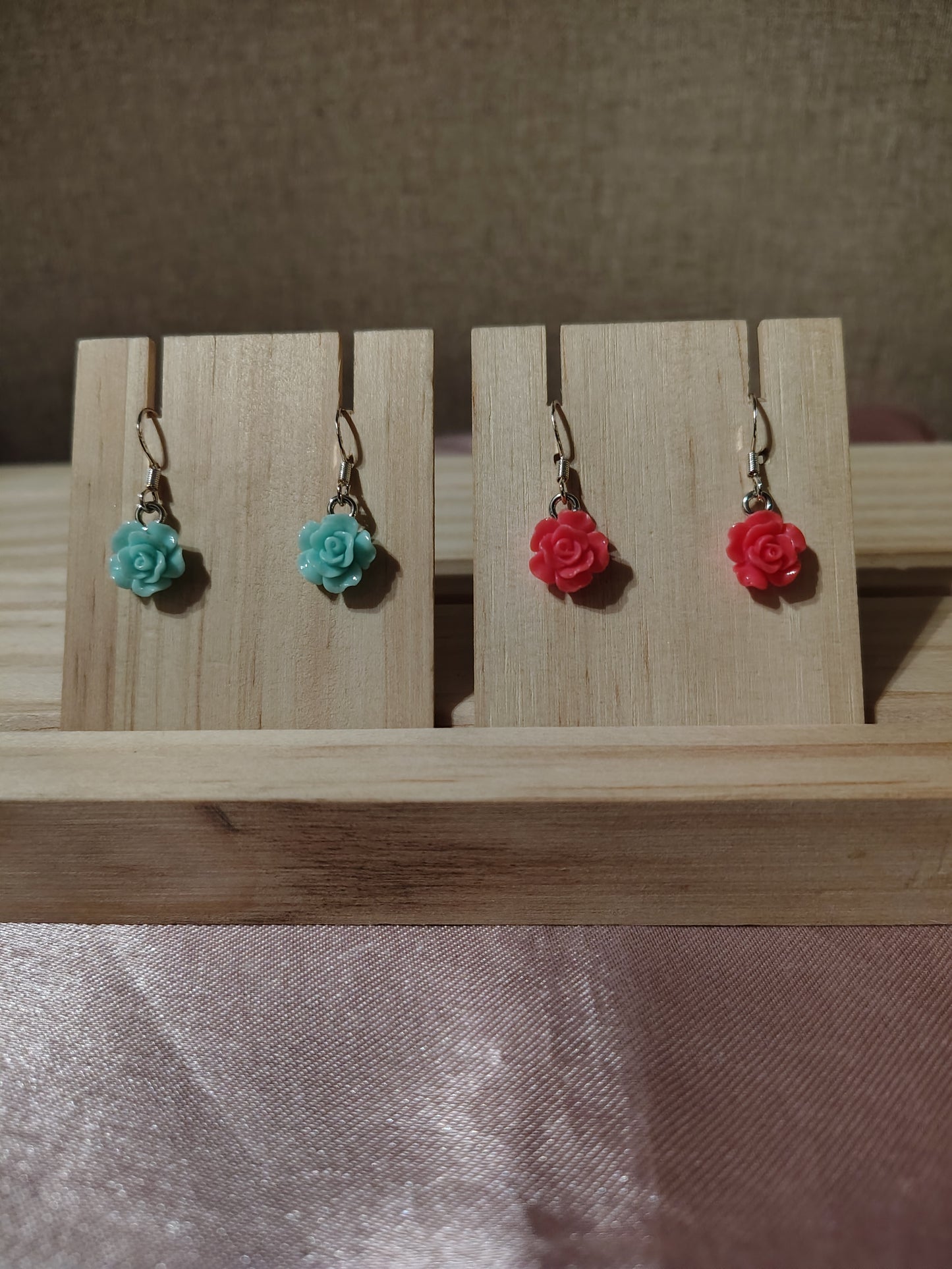 Children's Earring Collection- CLEARANCE
