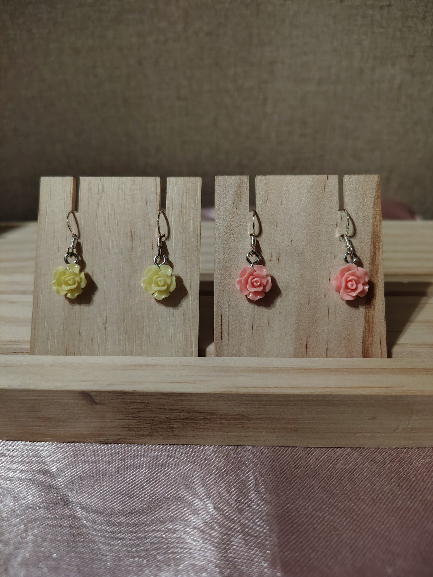 Children's Earring Collection- CLEARANCE