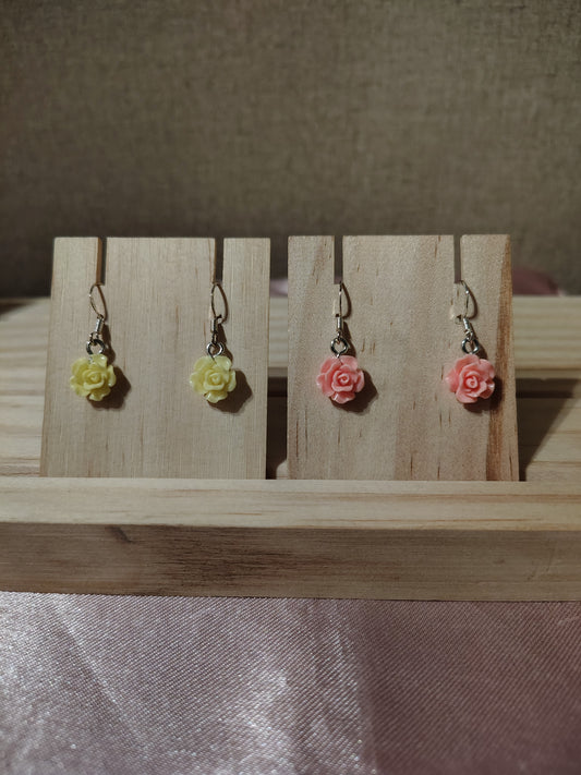 Children's Earring Collection- CLEARANCE
