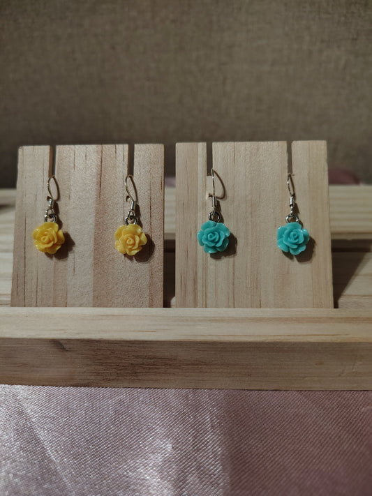 Children's Earring Collection- CLEARANCE