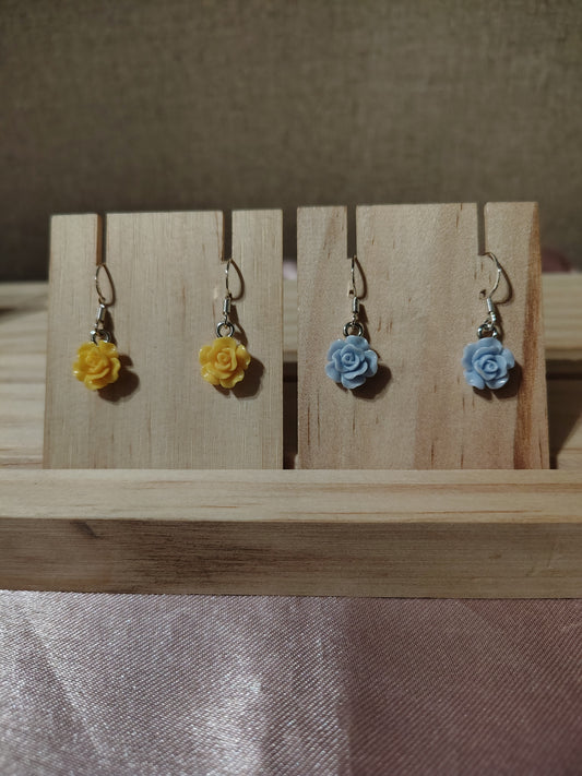 Children's Earring Collection- CLEARANCE