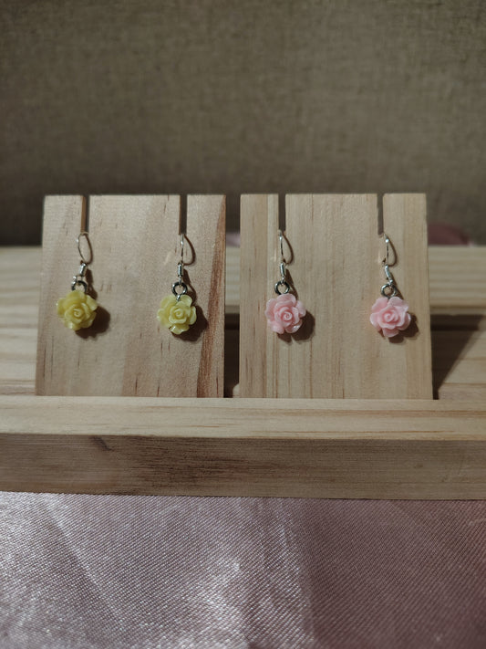 Children's Earring Collection- CLEARANCE