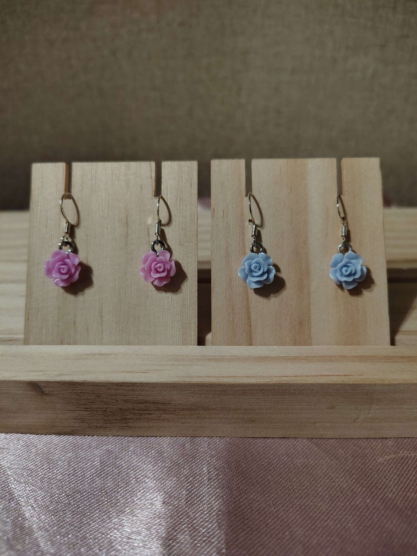 Children's Earring Collection- CLEARANCE