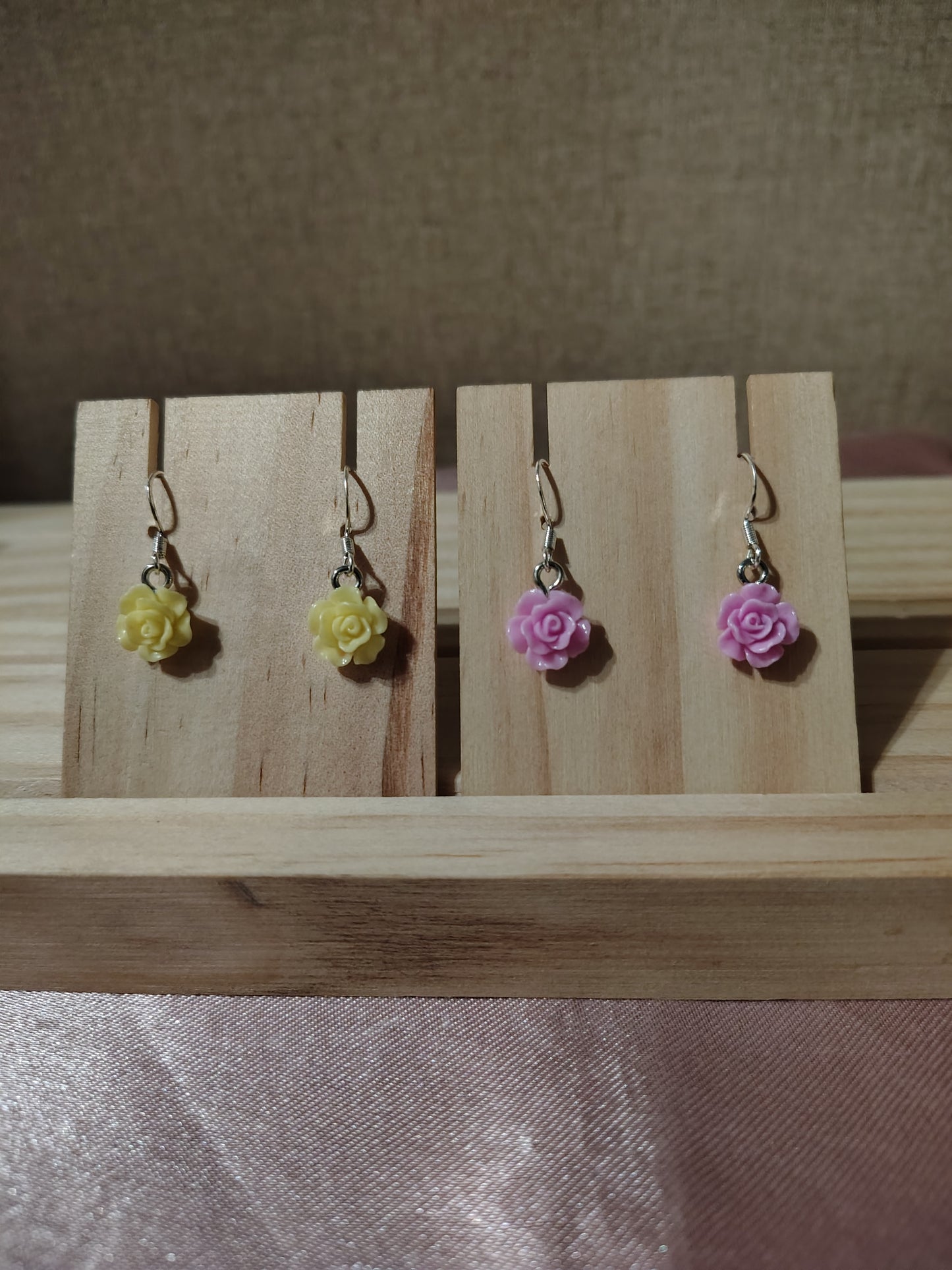 Children's Earring Collection- CLEARANCE