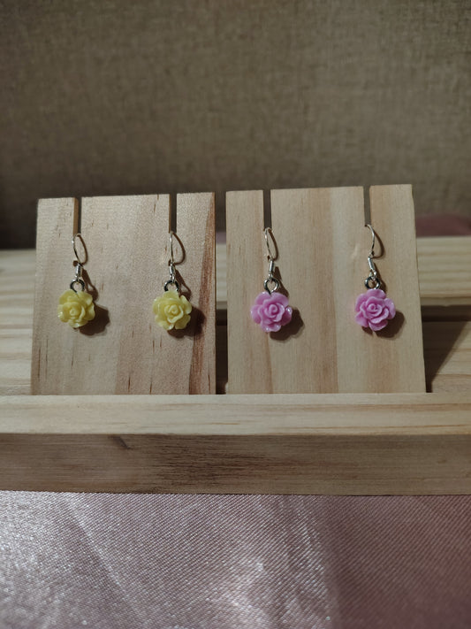 Children's Earring Collection- CLEARANCE