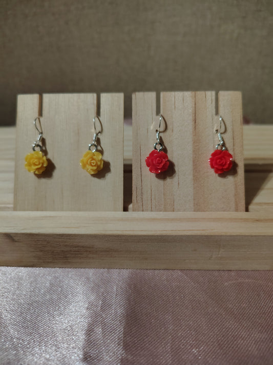 Children's Earring Collection- CLEARANCE