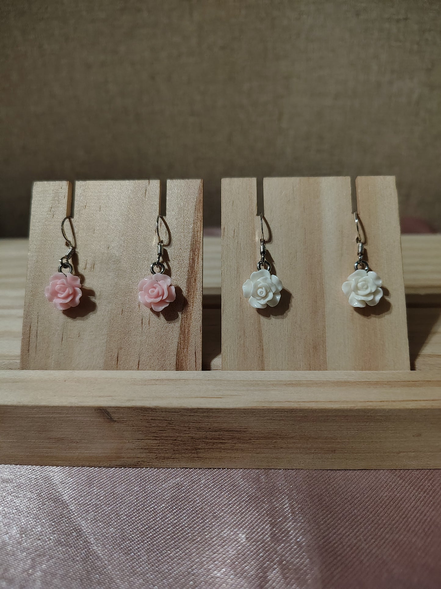 Children's Earring Collection- CLEARANCE