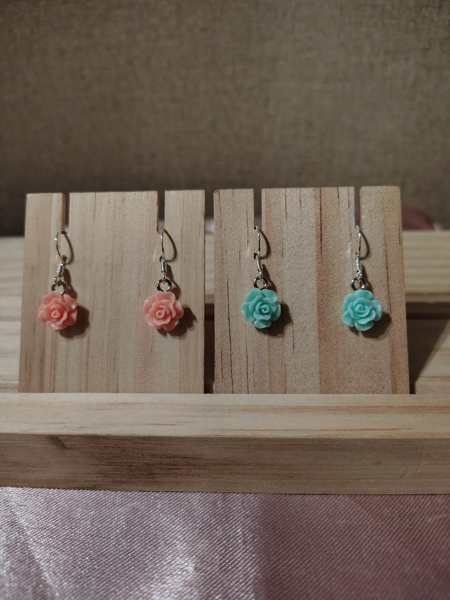 Children's Earring Collection- CLEARANCE