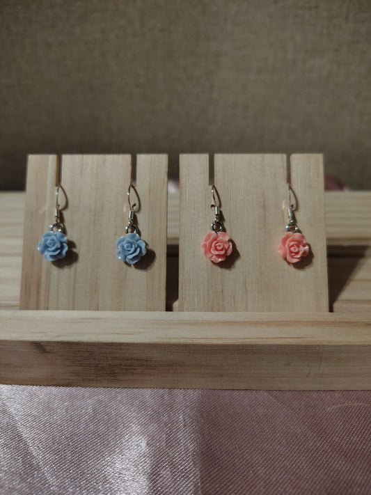 Children's Earring Collection- CLEARANCE