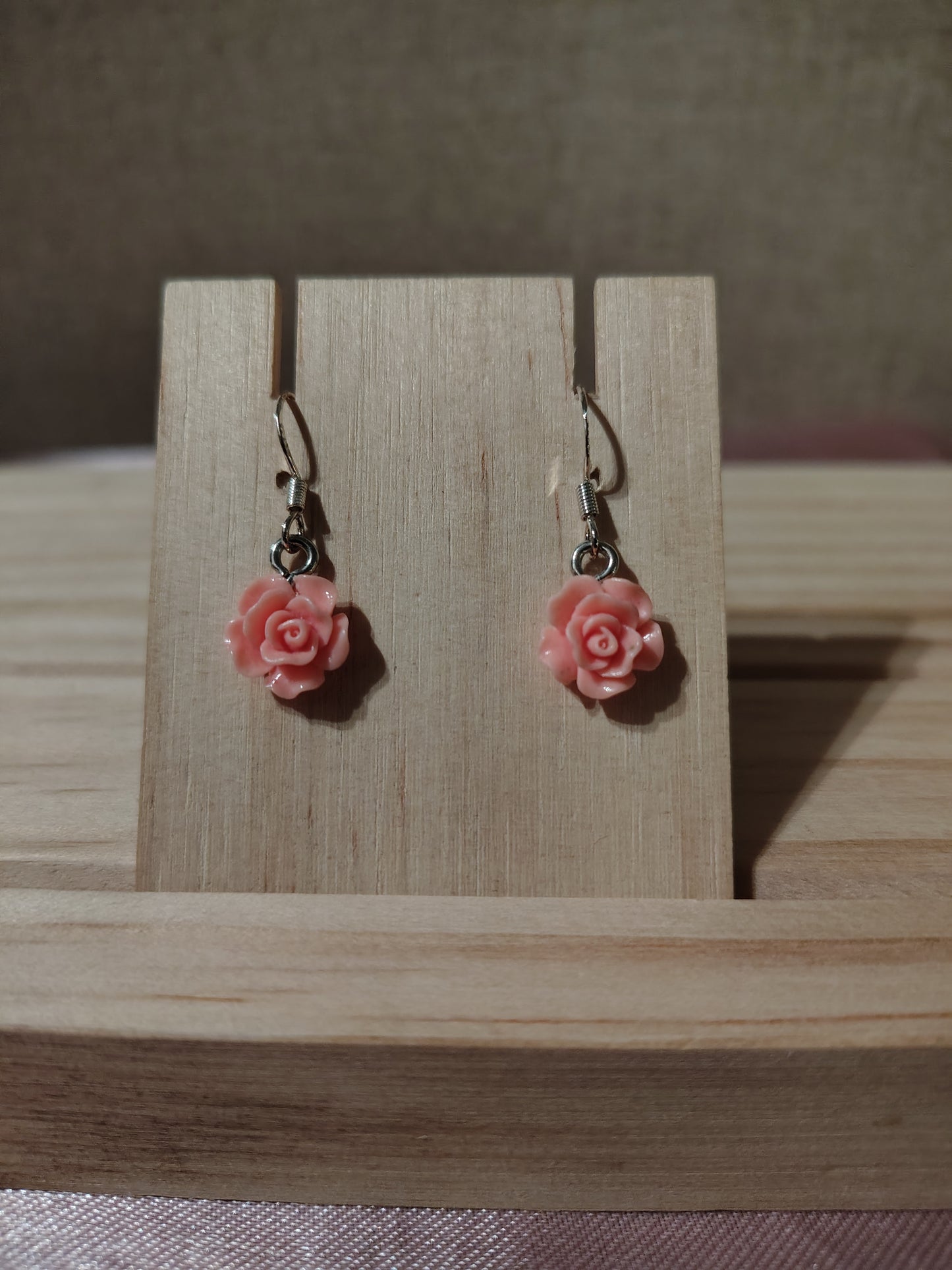 Children's Earring Collection- CLEARANCE