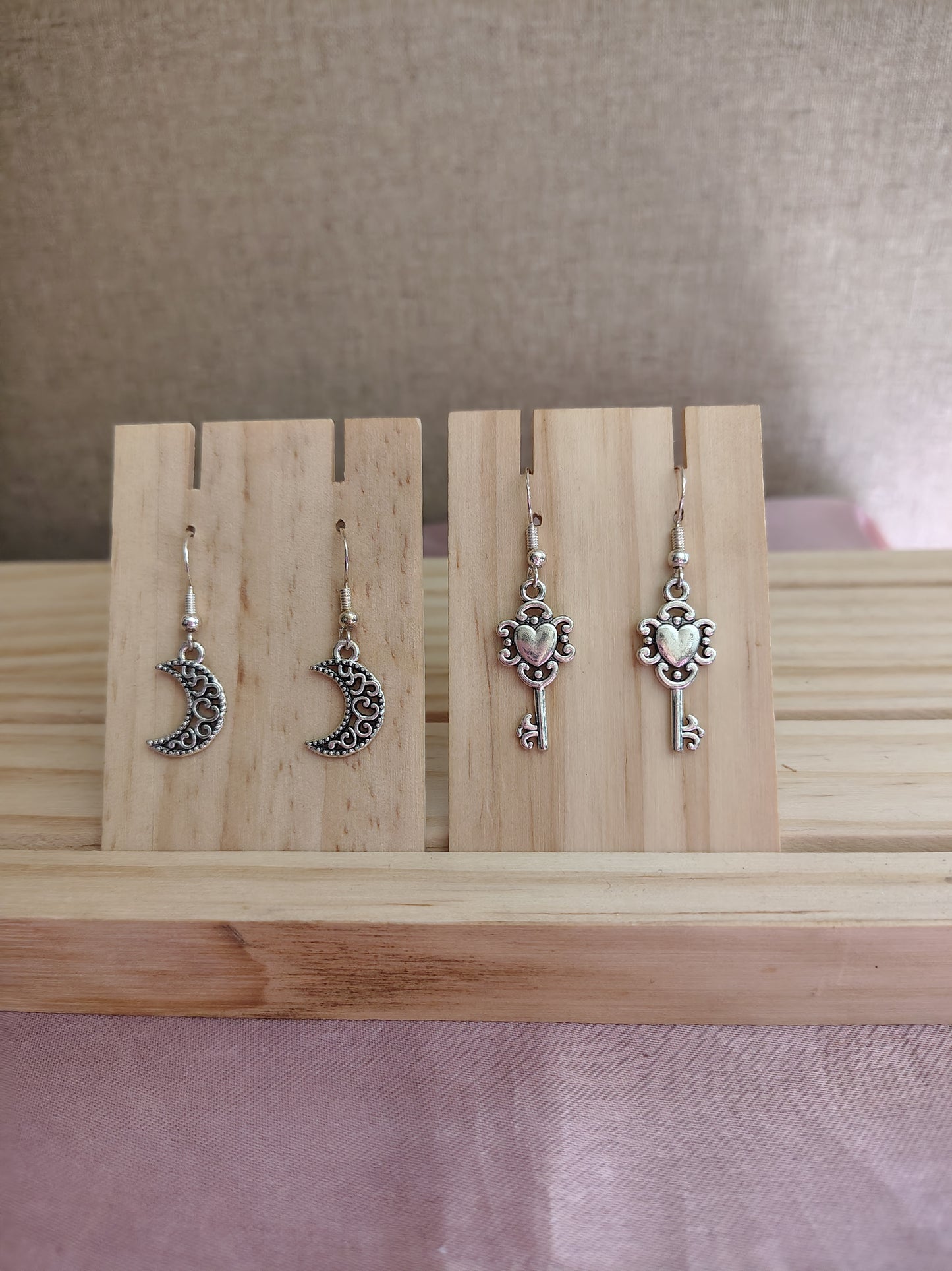 Double pack of Earrings- CLEARANCE