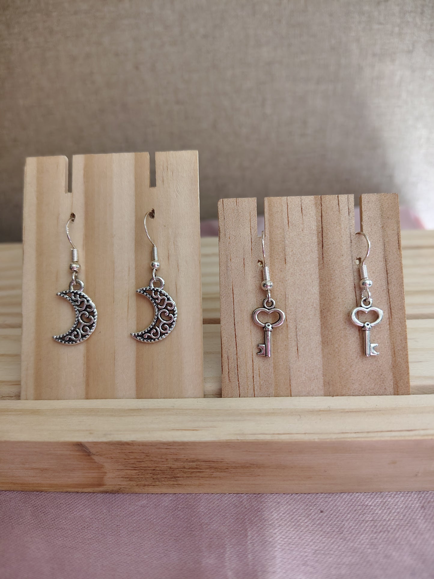 Double pack of Earrings- CLEARANCE