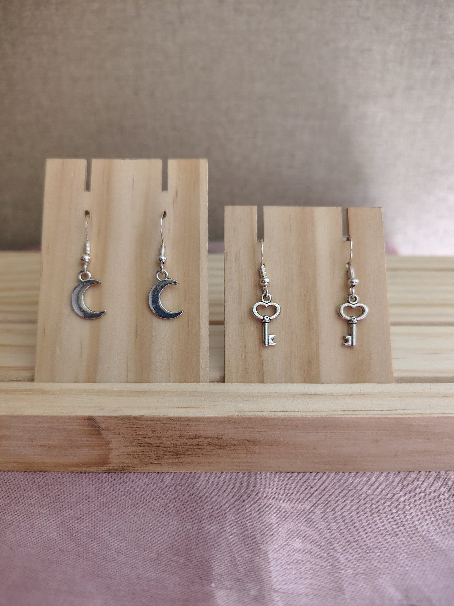 Double pack of Earrings- CLEARANCE