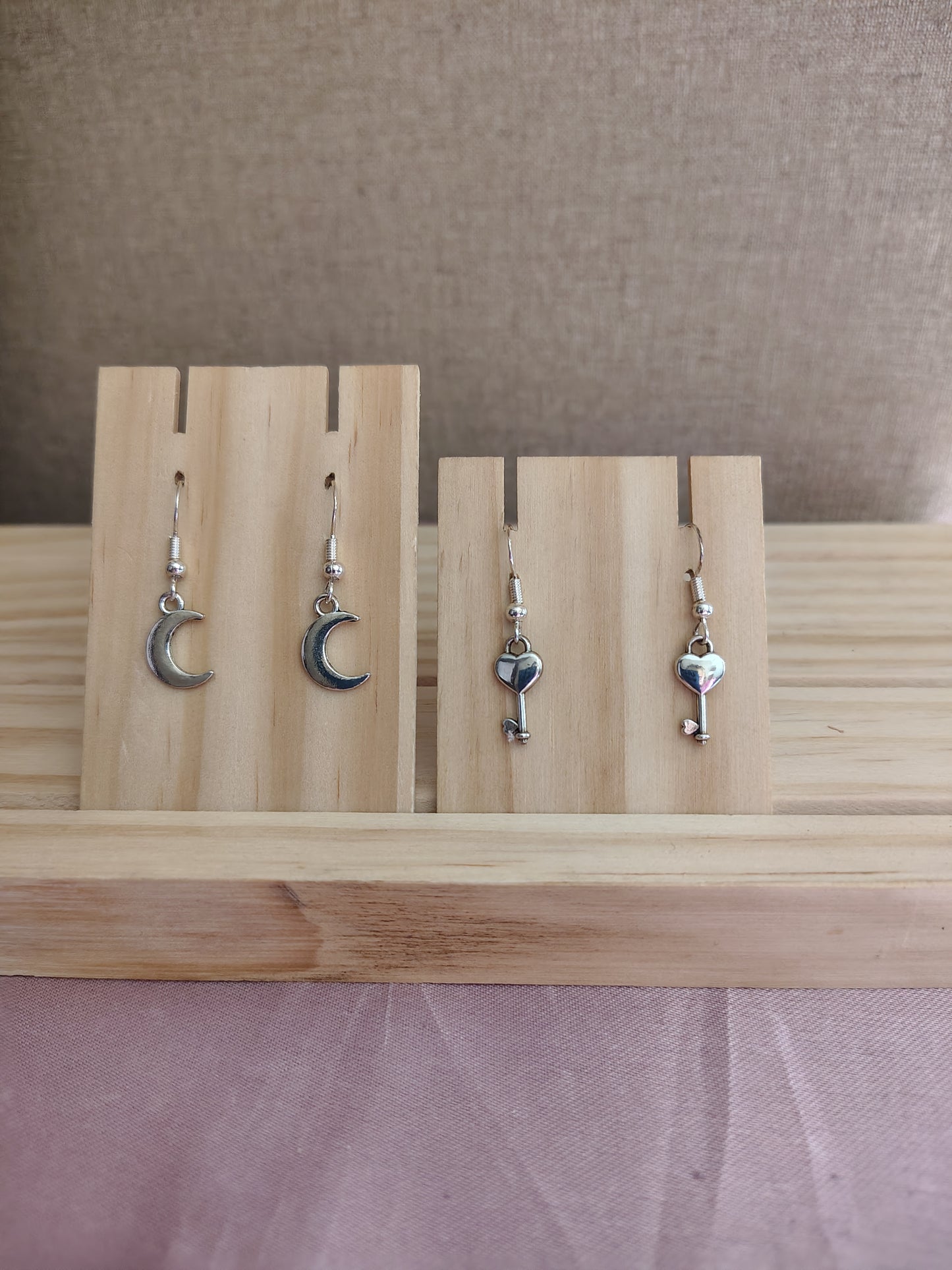 Double pack of Earrings- CLEARANCE