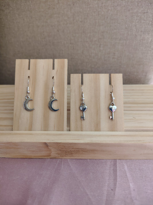 Double pack of Earrings- CLEARANCE