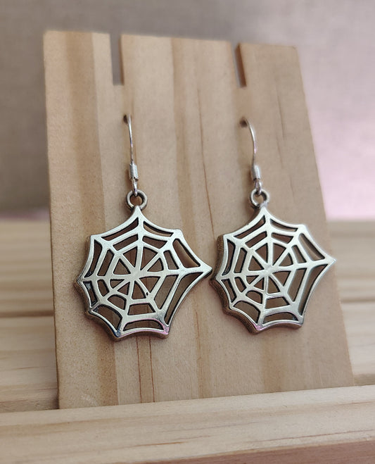 Halloween Earrings