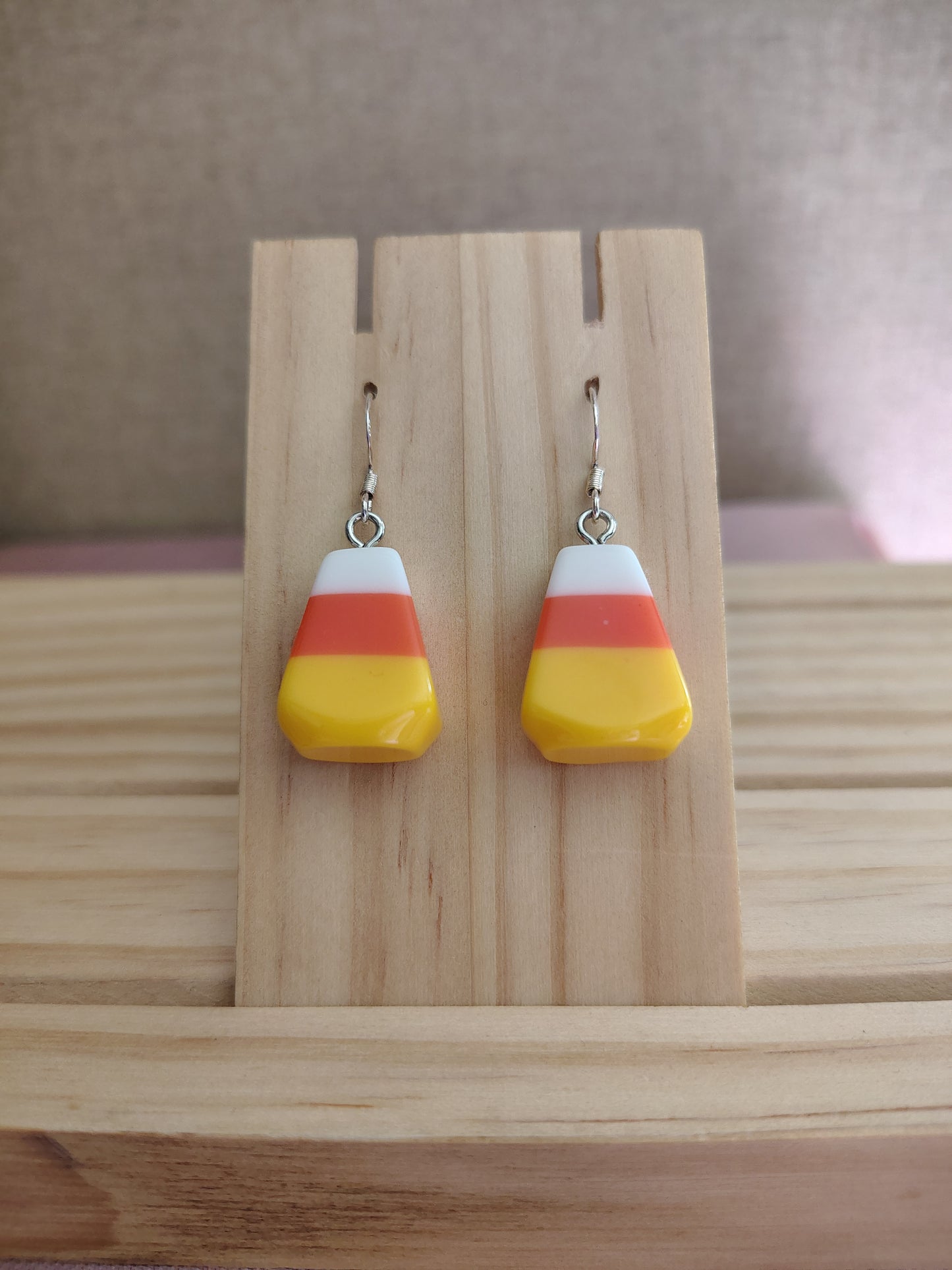 Halloween Earrings