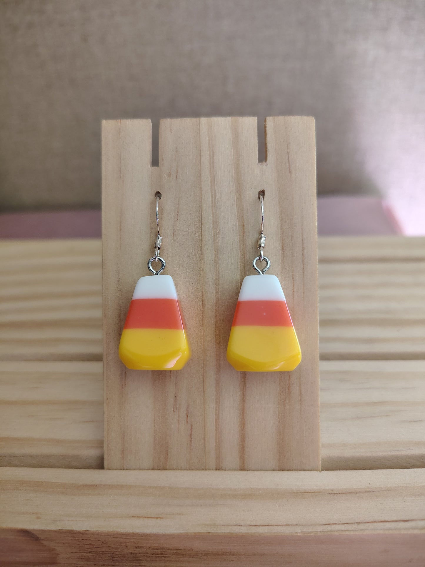 Halloween Earrings