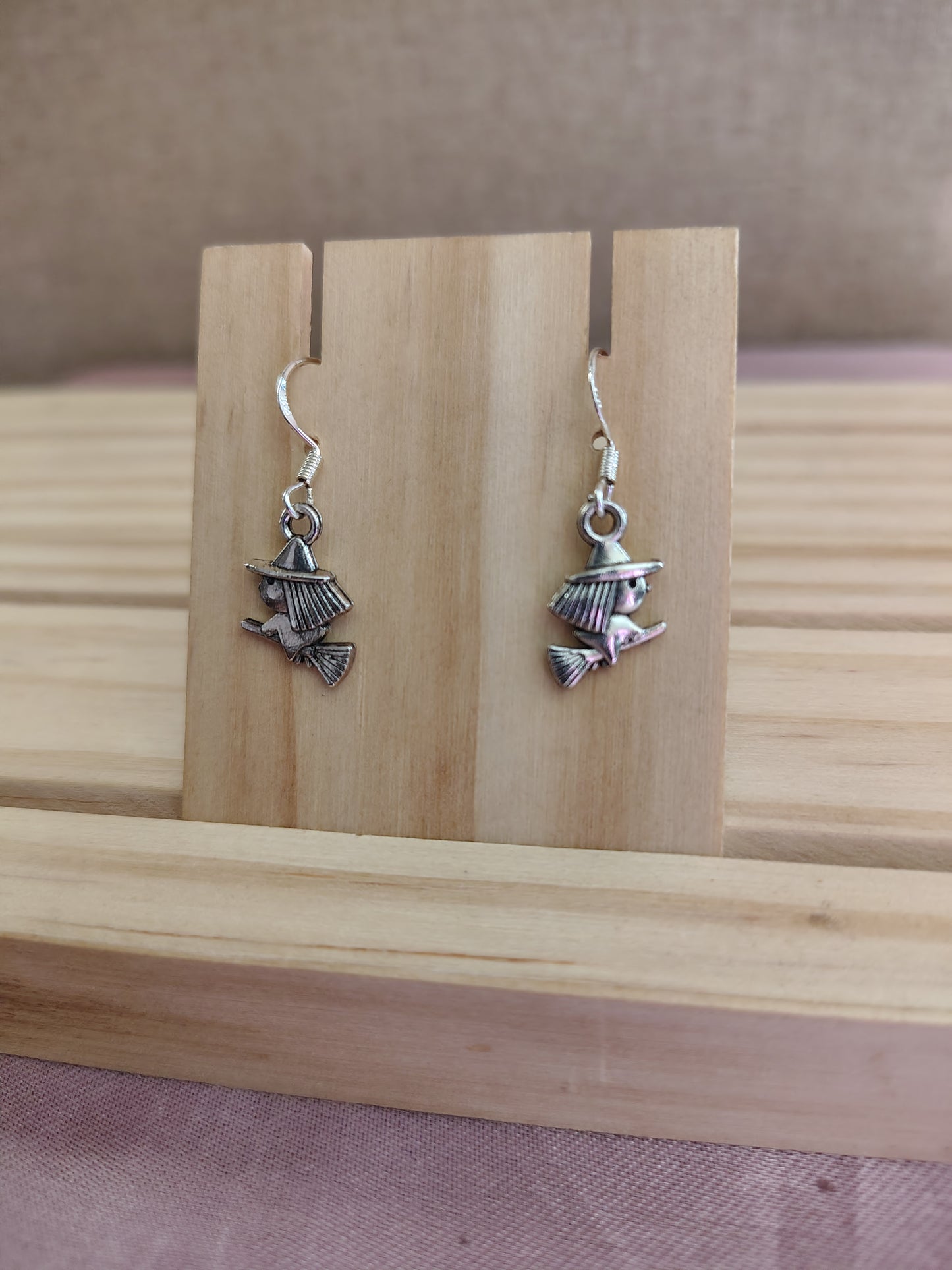 Halloween Earrings- CLEARANCE