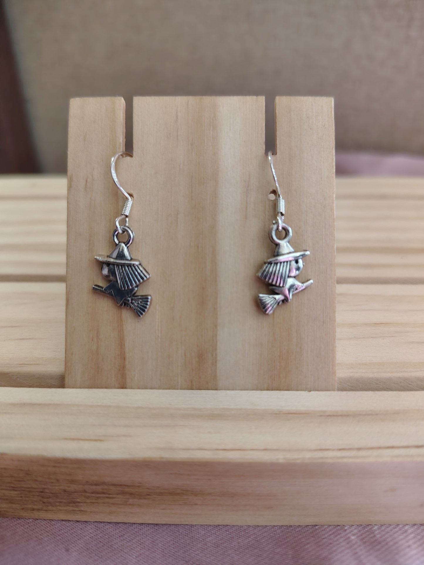 Halloween Earrings- CLEARANCE