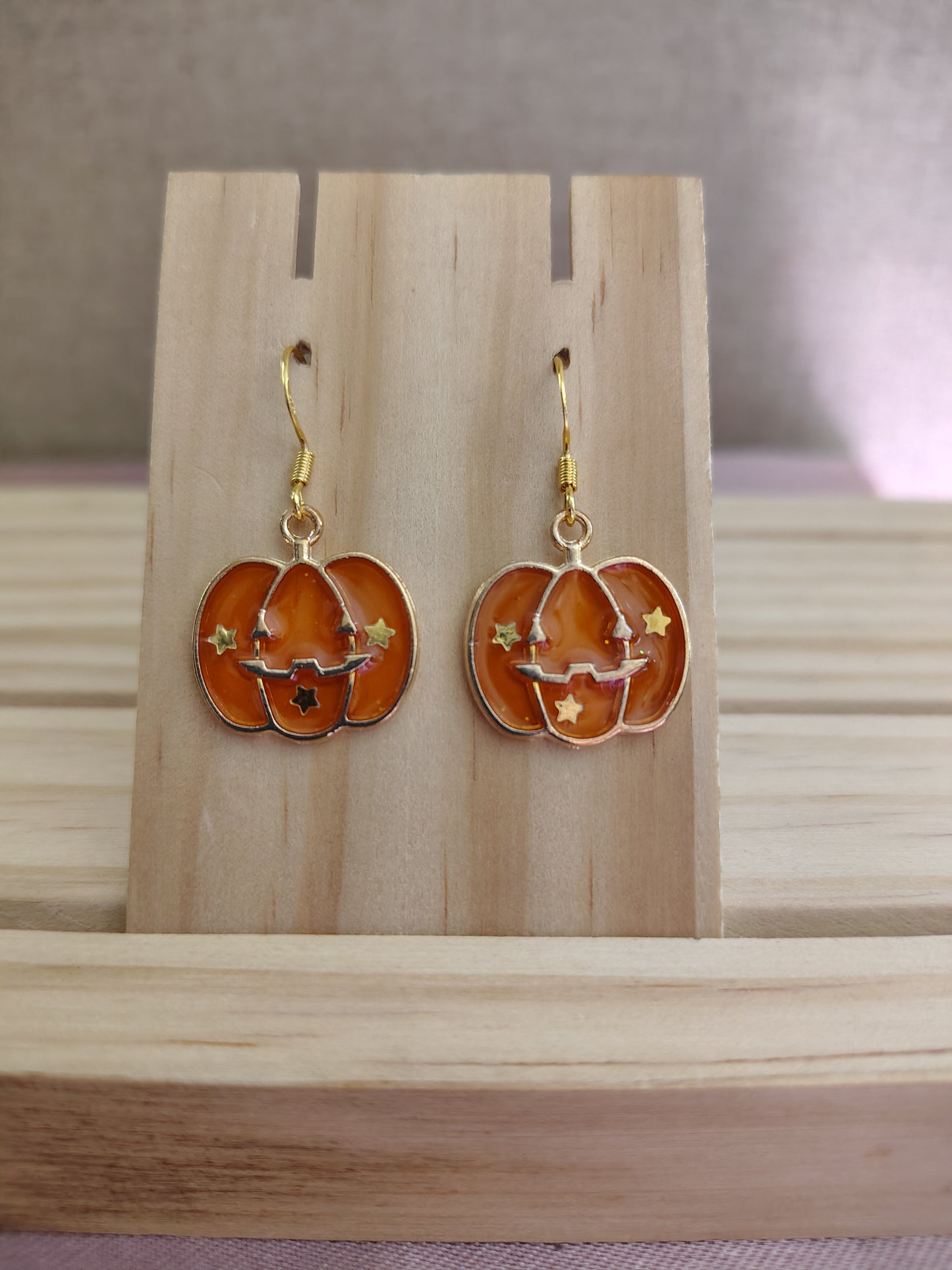 Halloween Earrings