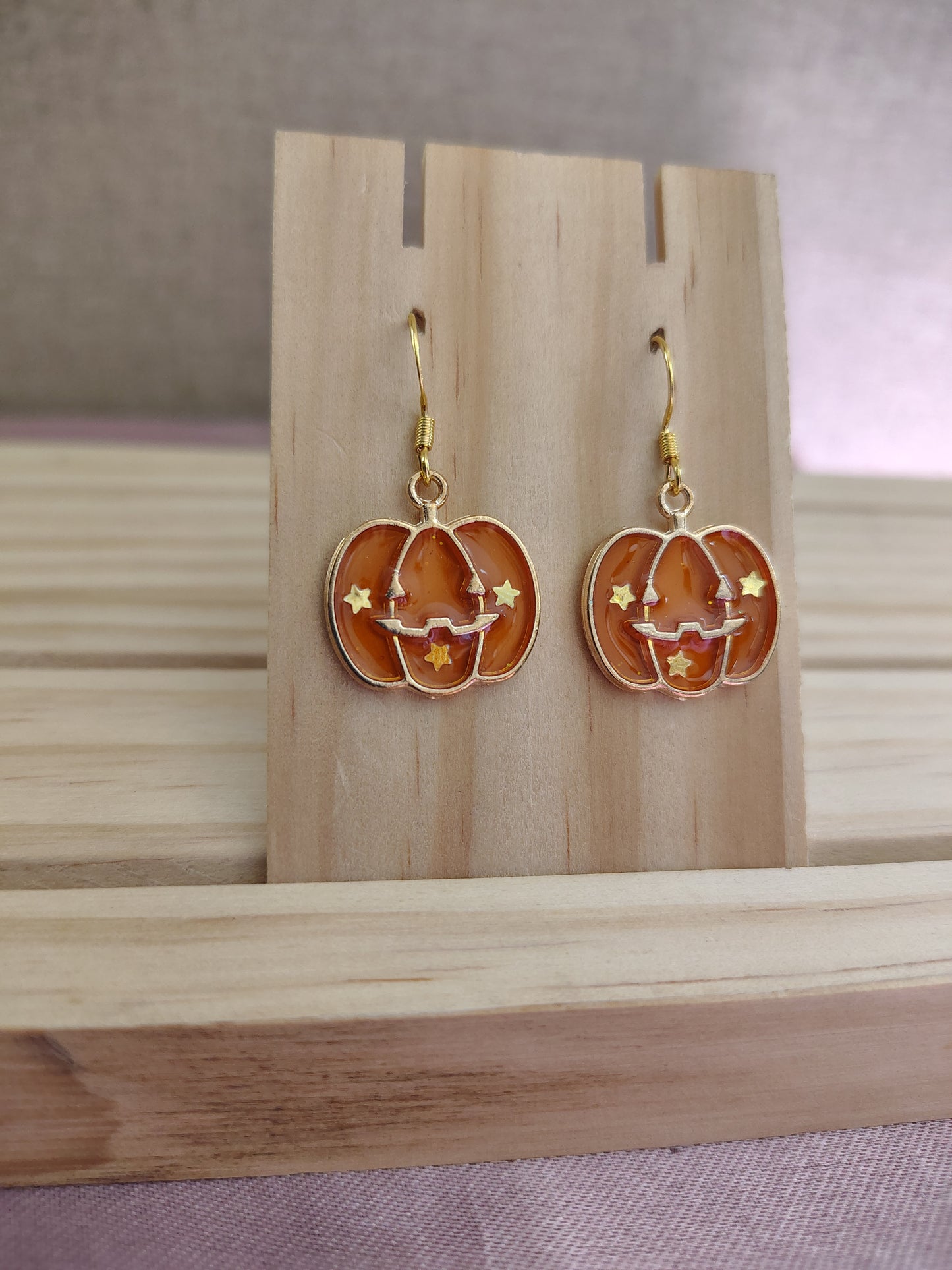 Halloween Earrings
