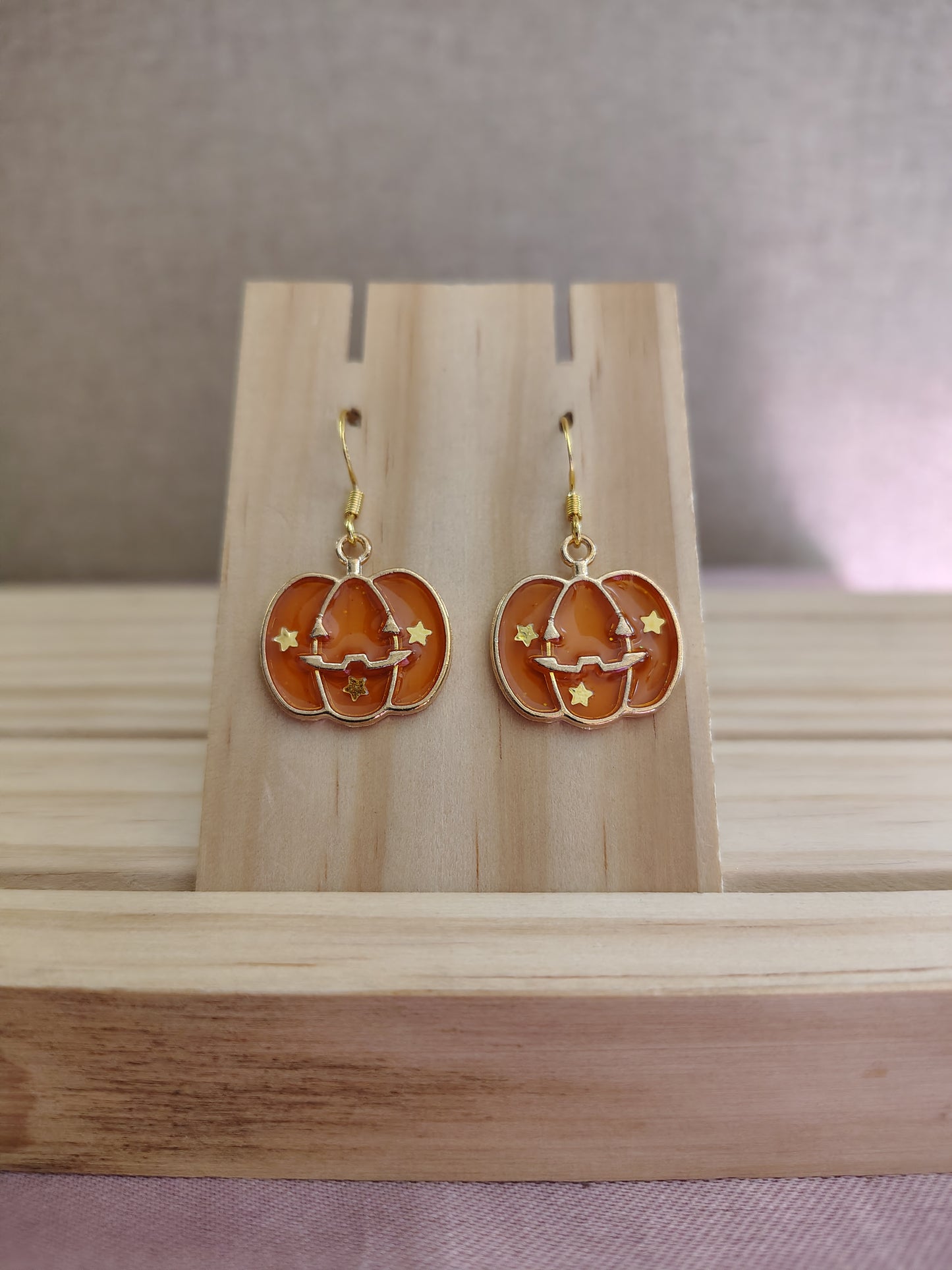 Halloween Earrings